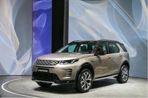 捷豹路虎爆料最新消息视频,揭秘全新车型与技术创新  第1张